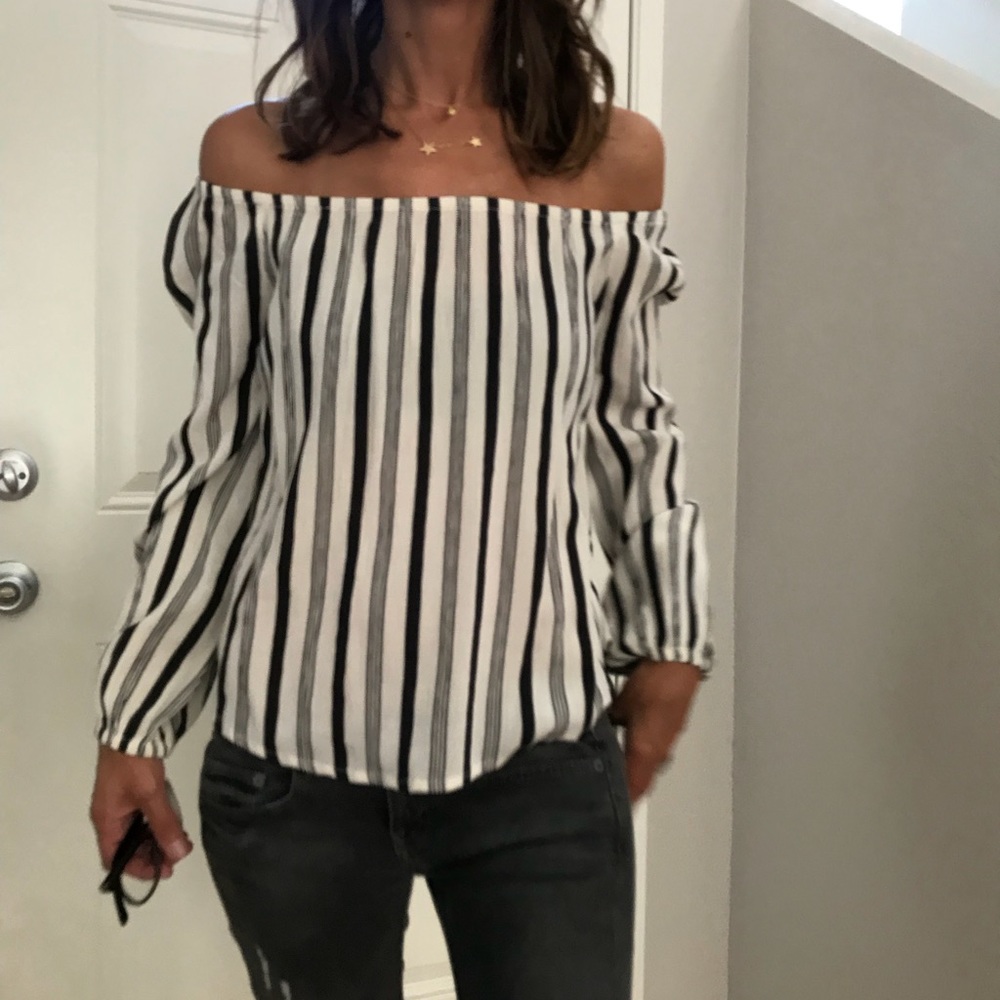 Billabong Mi Amore off Bill Top